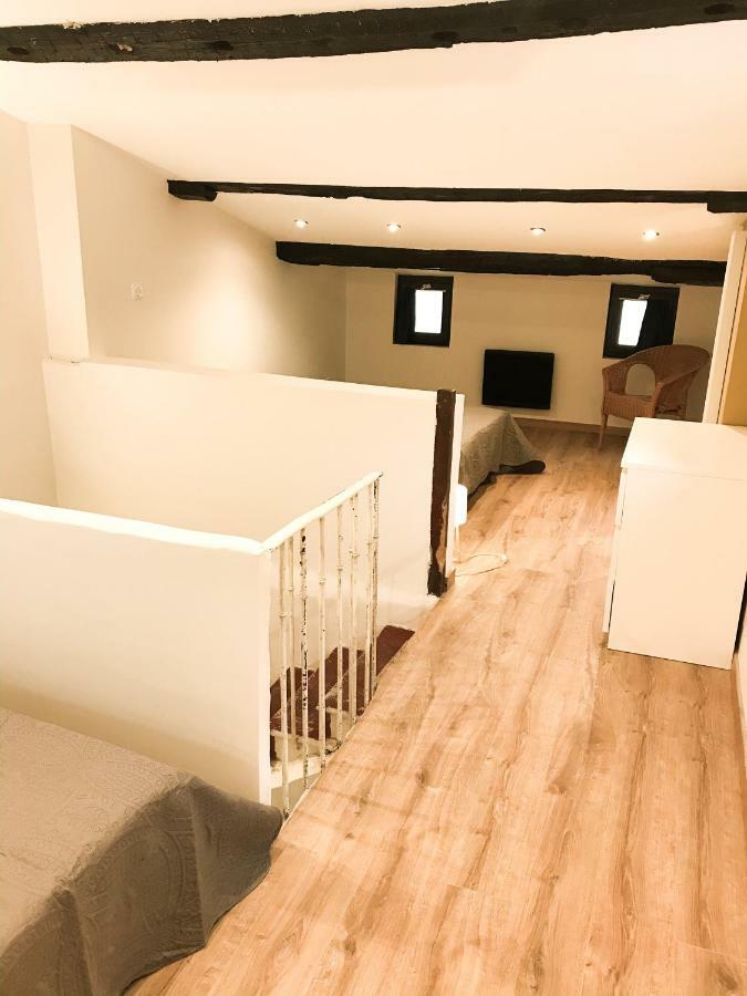 T3 Duplex Design Hypercentre Cathédrale Appartement