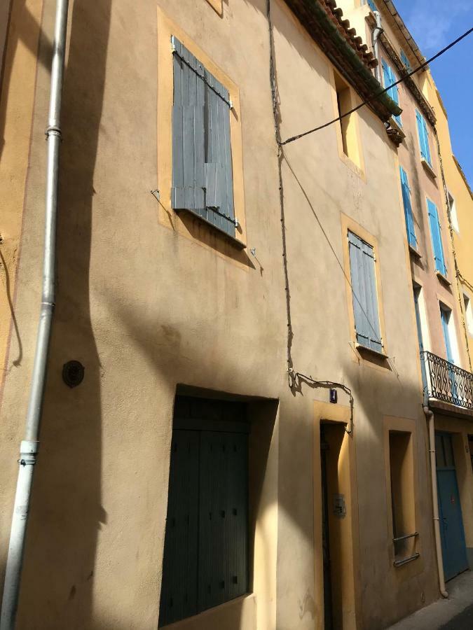 T3 Duplex Design Hypercentre Cathédrale Appartement Narbonne
