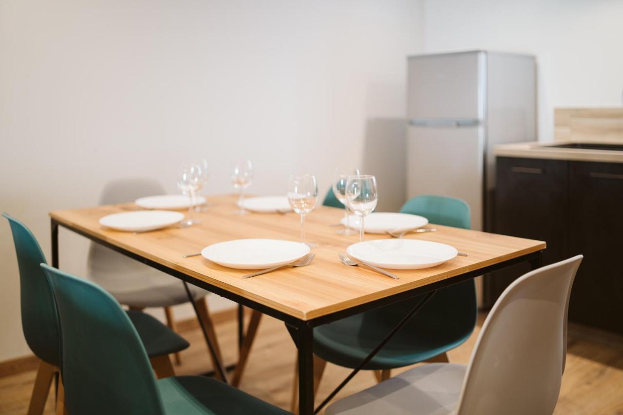 T3 Duplex Design Hypercentre Cathédrale Appartement Narbonne