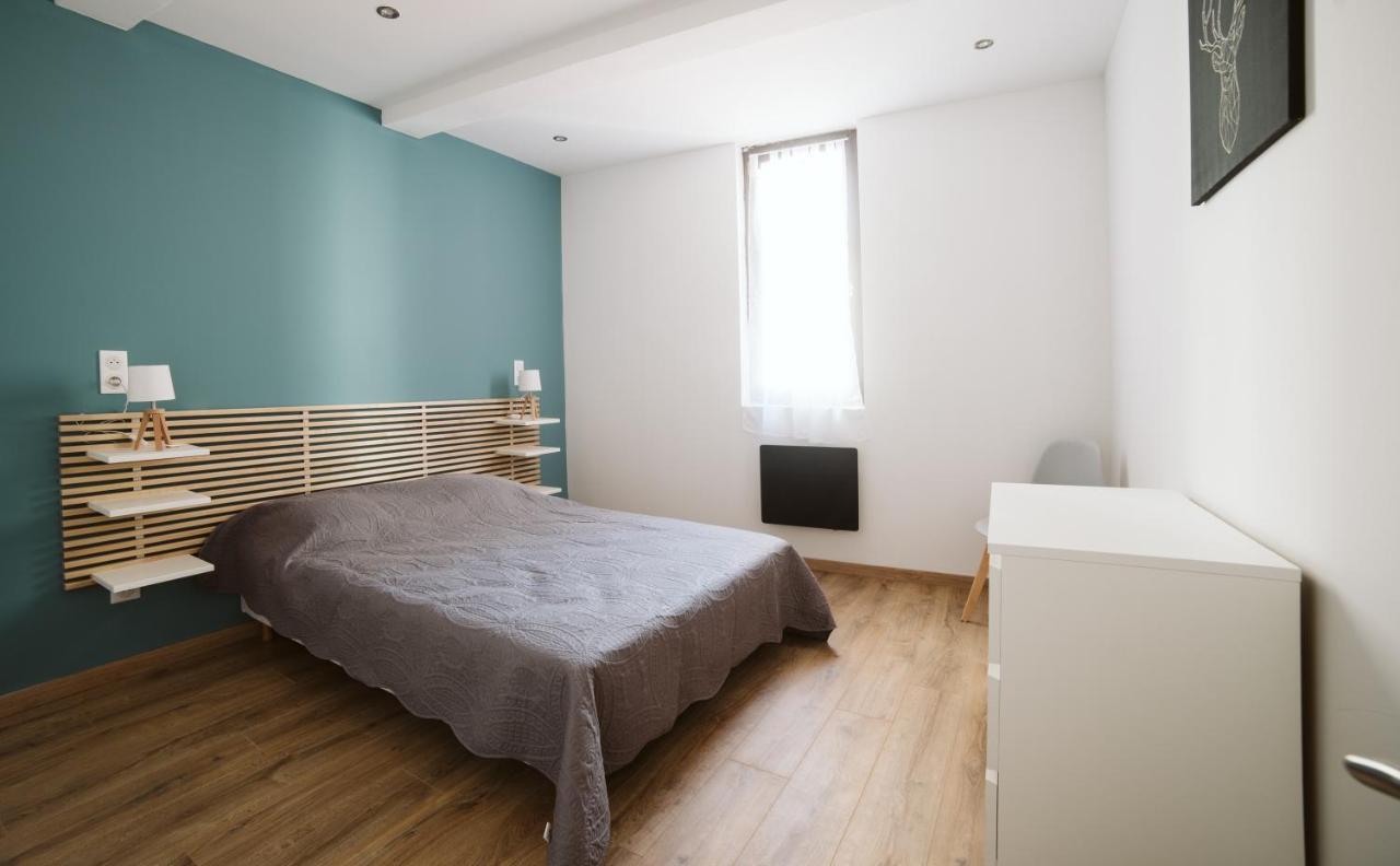 Apartamento T3 Duplex Design Hypercentre Cathedrale